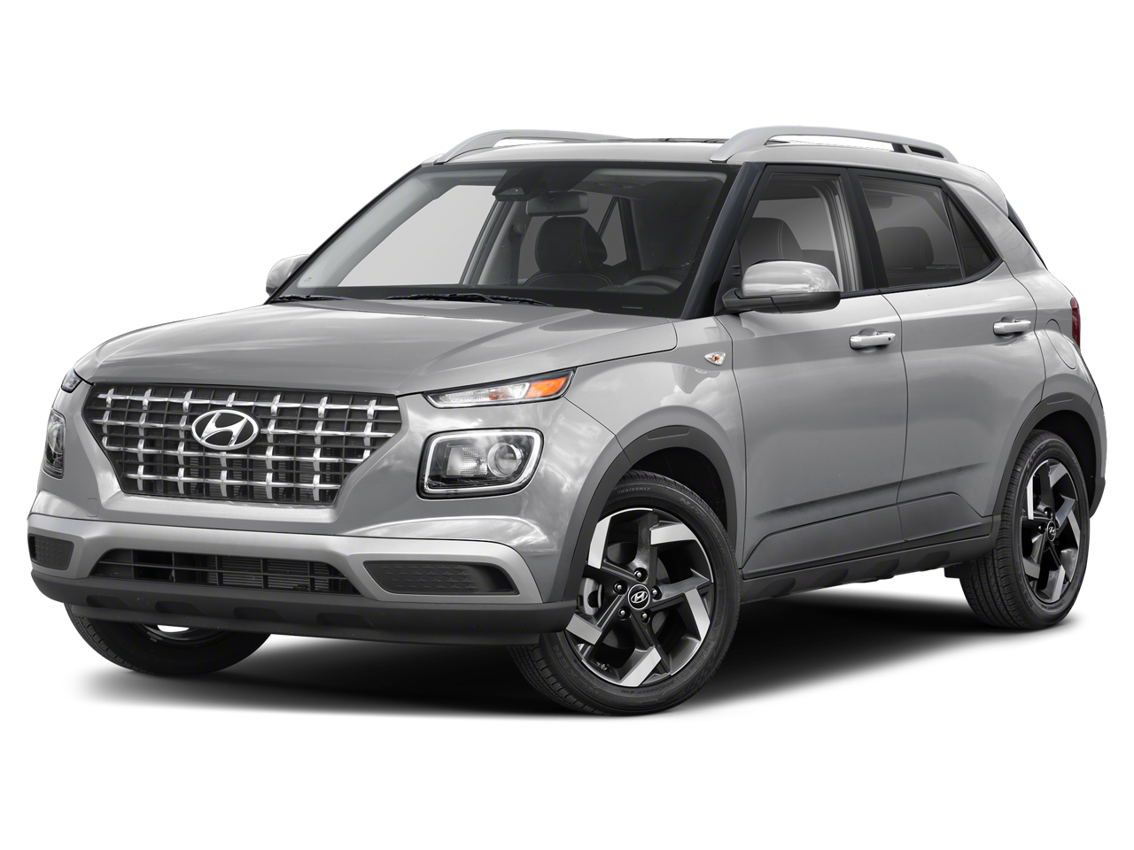 2026 Hyundai Venue