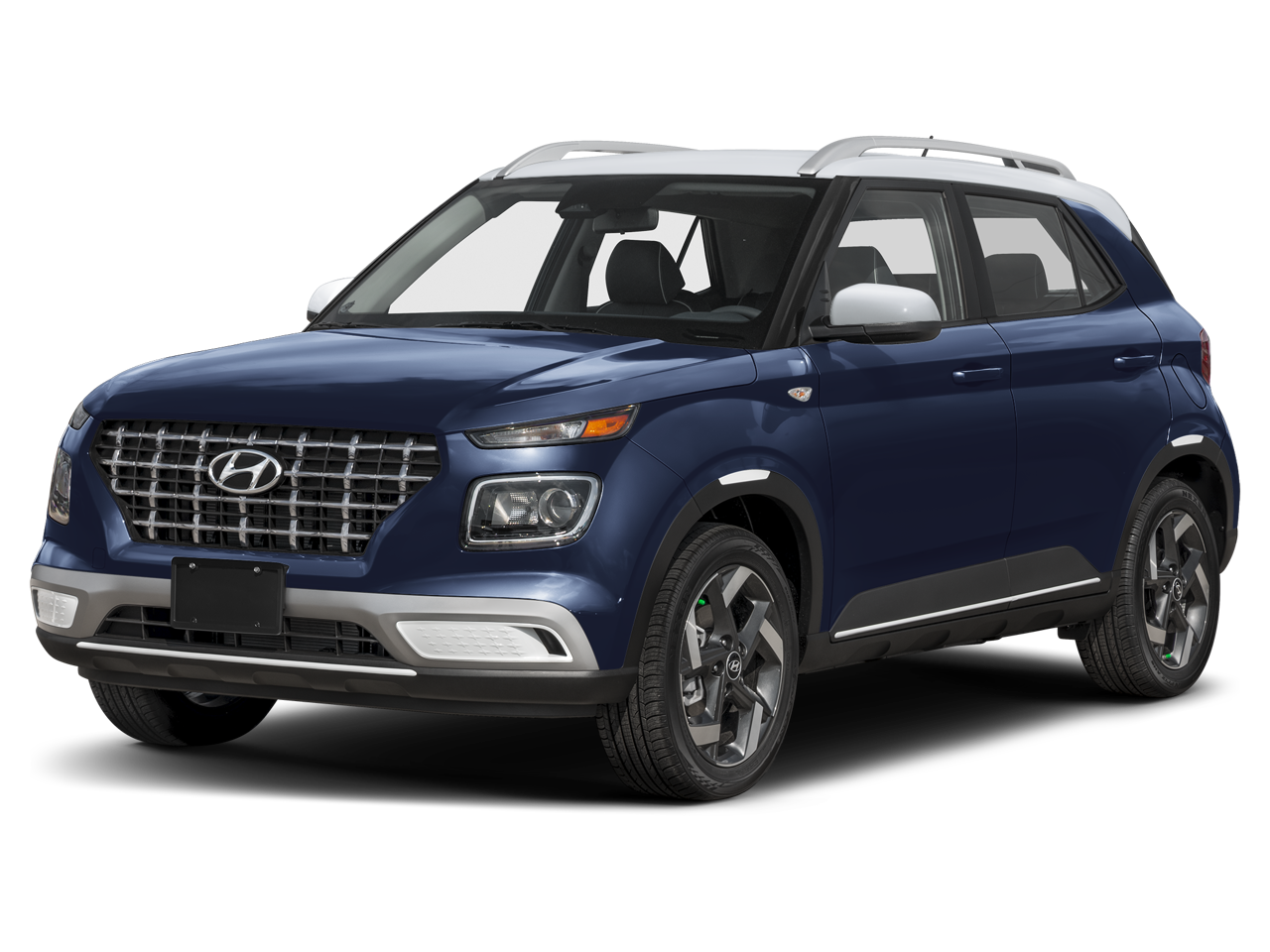 2026 Hyundai Venue