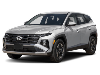 2026 Hyundai TUCSON HEV SE