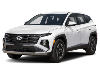 2026 Hyundai TUCSON HEV SE