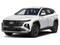 2026 Hyundai TUCSON HEV SE