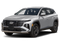 2026 Hyundai TUCSON HYBRID SE