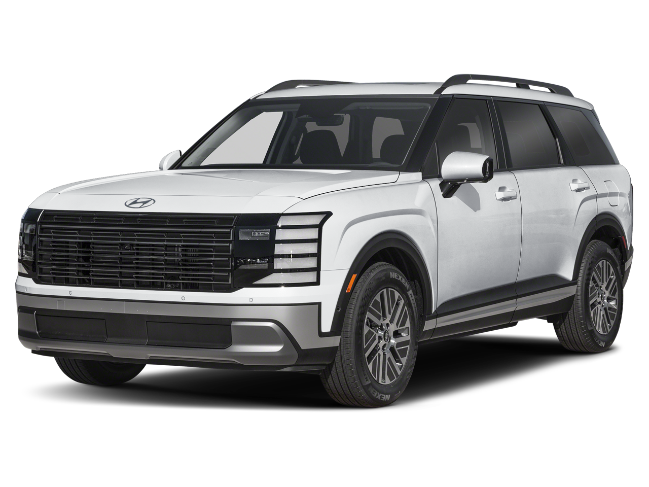 2026 Hyundai Palisade Hybrid