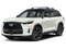 2026 INFINITI QX60 AUTOGRAPH Sport Utility 4D