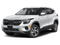 2026 Kia Seltos LX Sport Utility 4D