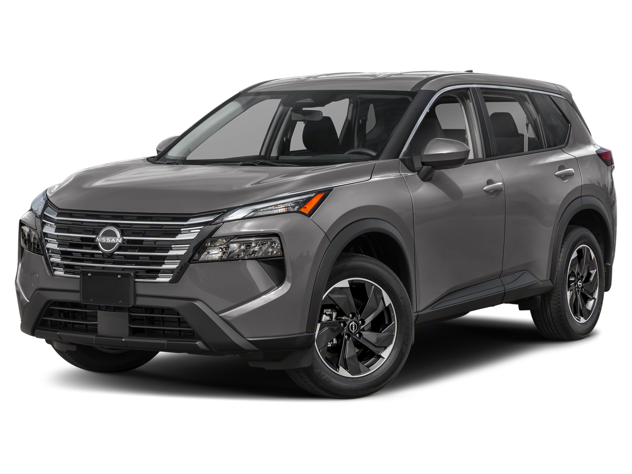 2026 Nissan Rogue SV Sport Utility 4D