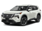 2026 Nissan Rogue SV Sport Utility 4D