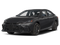 2026 Toyota Camry Nightshade Sedan 4D