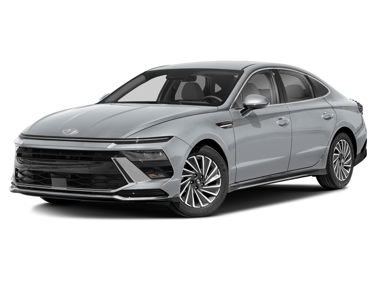 2027 Hyundai SONOTA HYBRID SEL