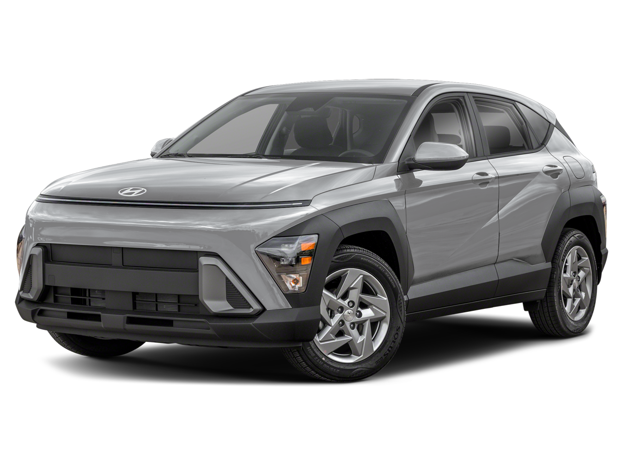 2027 Hyundai KONA SE FWD