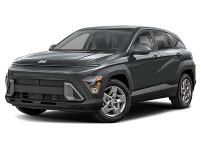 2027 Hyundai KONA SE FWD