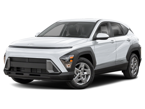 2027 Hyundai KONA SE FWD