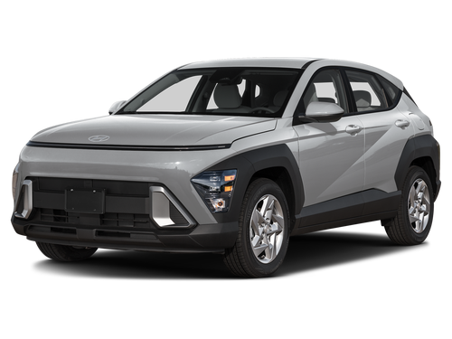 2027 Hyundai KONA SE FWD