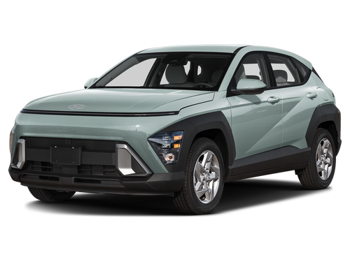 2027 Hyundai KONA SE FWD