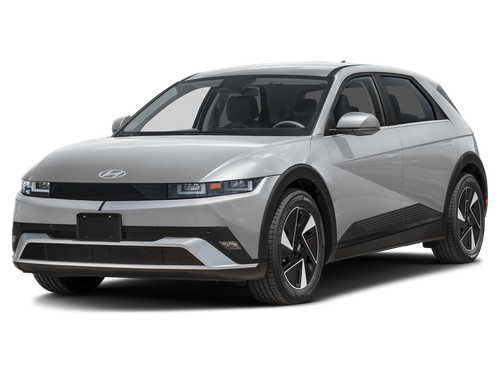2027 Hyundai IONIQ 5 SEL