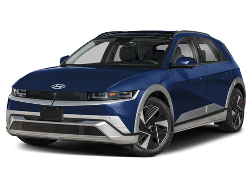 2027 Hyundai IONIQ 5 LIMITED
