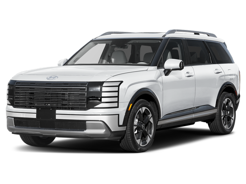 2027 Hyundai PALISADE HEV Limited 7P