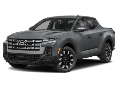 2027 Hyundai SANTA CRUZ SE FWD