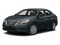 2014 Nissan Sentra SV Sedan 4D