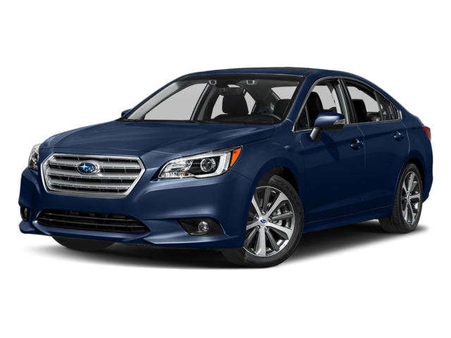 2017 Subaru Legacy 2.5i Limited Sedan 4D