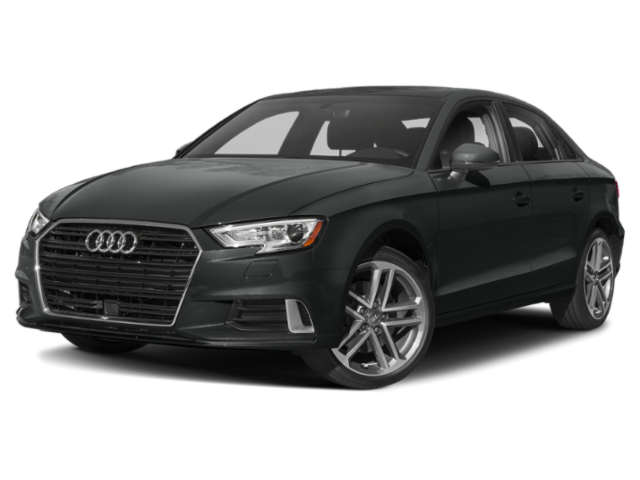 2018 Audi A3 2.0T quattro S tronic Premium Plus's photo