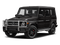 2018 Mercedes-Benz Mercedes-AMG® G-Class G 63 AMG® Sport Utility 4D