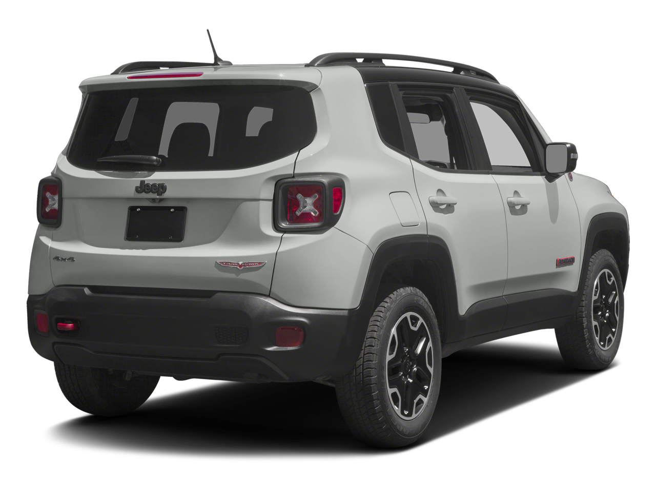 Used 2016 Jeep Renegade Trailhawk with VIN ZACCJBCT1GPD69854 for sale in Oakland, CA