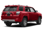 2019 Toyota 4Runner TRD Off-Road Premium Sport Utility 4D