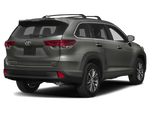 2019 Toyota Highlander XLE Sport Utility 4D