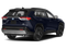 2019 Toyota RAV4 Hybrid XSE Sport Utility 4D