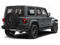 2021 Jeep Wrangler Unlimited 4xe Sahara 4xe Sport Utility 4D