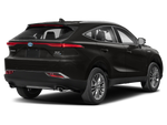 2021 Toyota Venza XLE Sport Utility 4D
