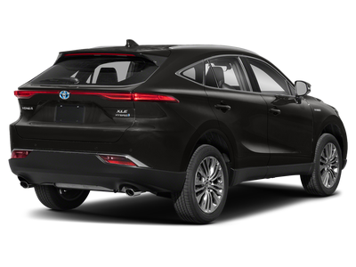 2021 Toyota Venza XLE Sport Utility 4D