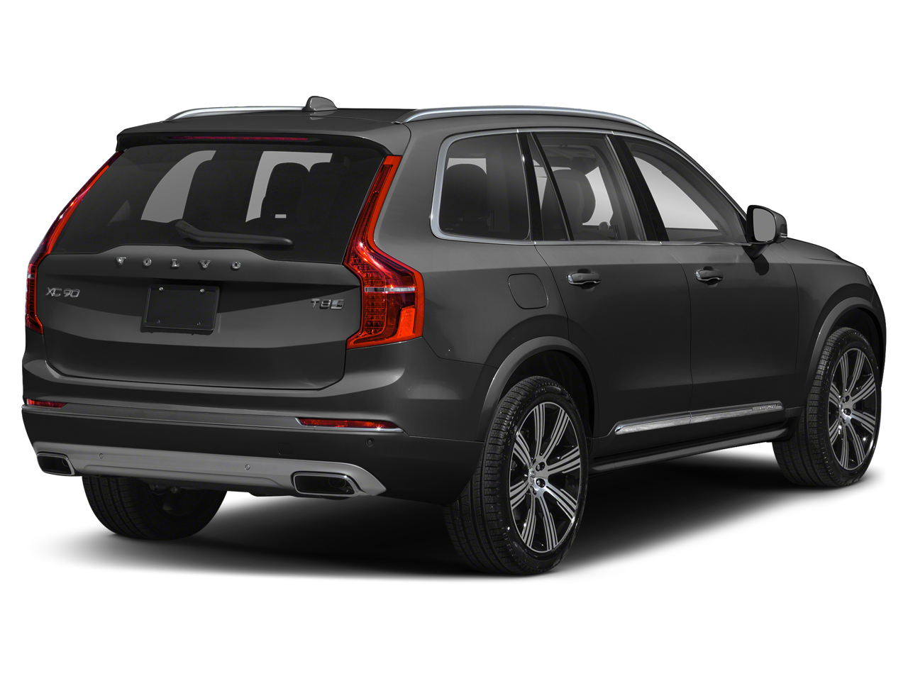 2021 Volvo XC90 T8 Inscription Expression Recharge Plug-In Hybrid Sport Utility 4D