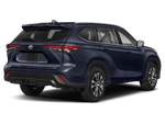 2022 Toyota Highlander XLE Sport Utility 4D