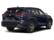 2022 Toyota Highlander XLE Sport Utility 4D