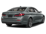 2023 BMW 5 Series 530e Sedan 4D
