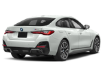 2023 BMW i4 eDrive35 Gran Coupe 4D