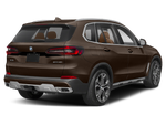2023 BMW X5 xDrive40i Sport Utility 4D