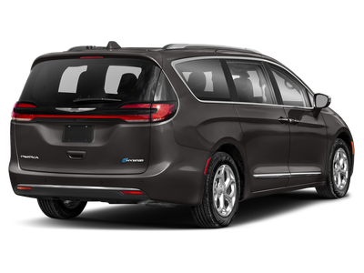 2023 Chrysler Pacifica Hybrid Limited Van 4D