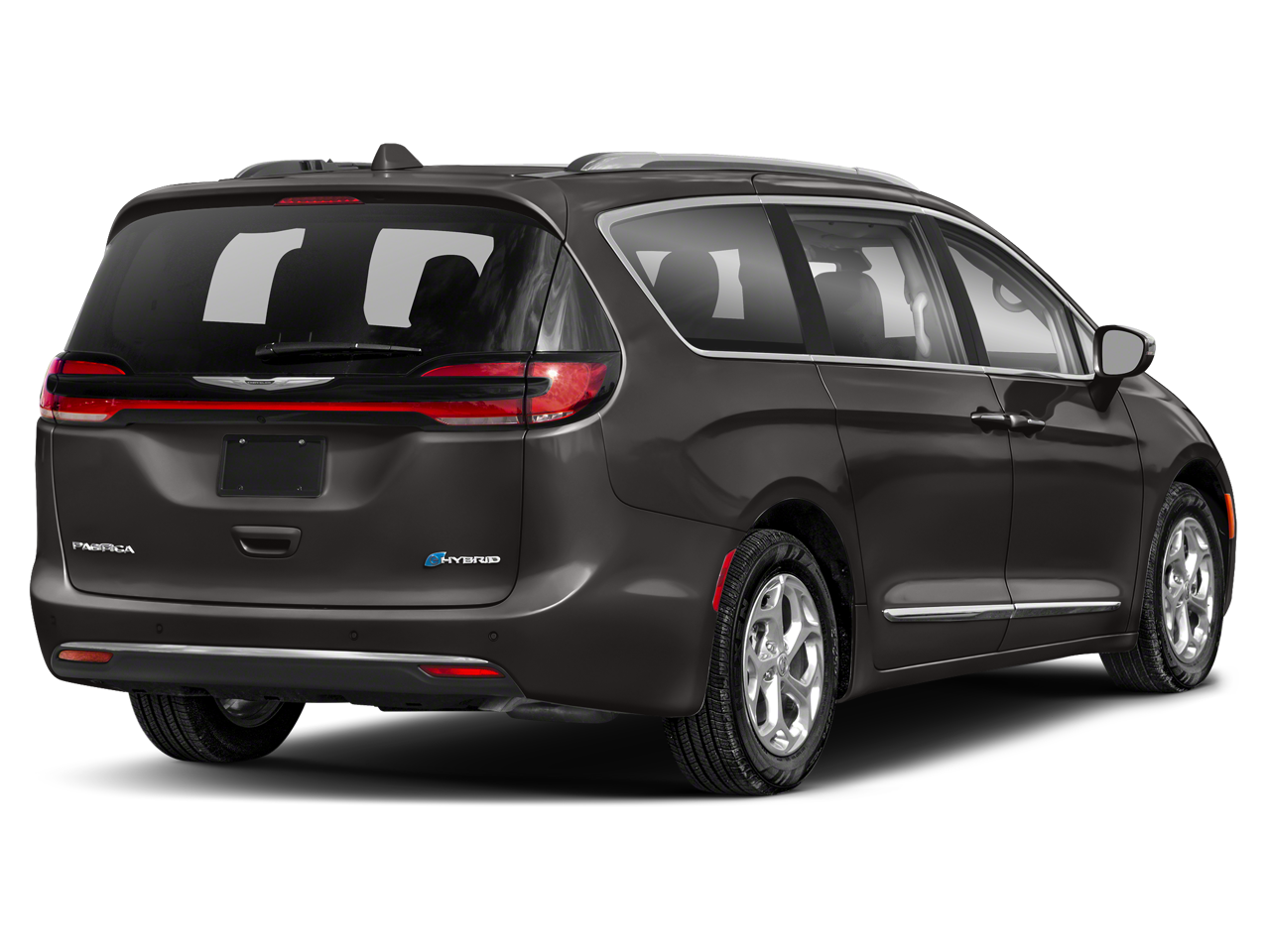 2023 Chrysler Pacifica Hybrid Limited Van 4D