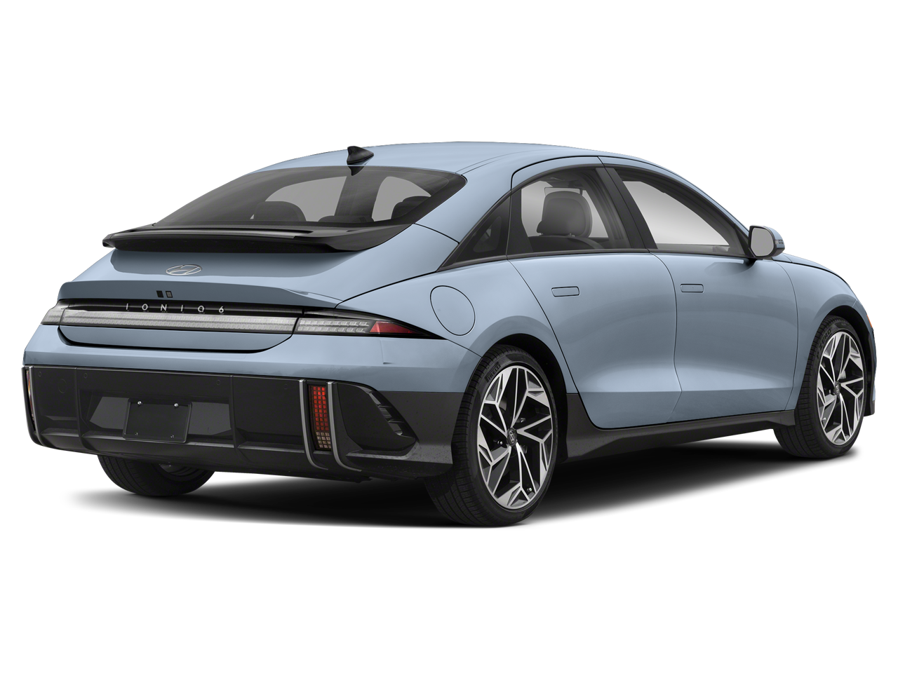 Certified 2023 Hyundai IONIQ 6 SEL with VIN KMHM34AA7PA030765 for sale in Oakland, CA