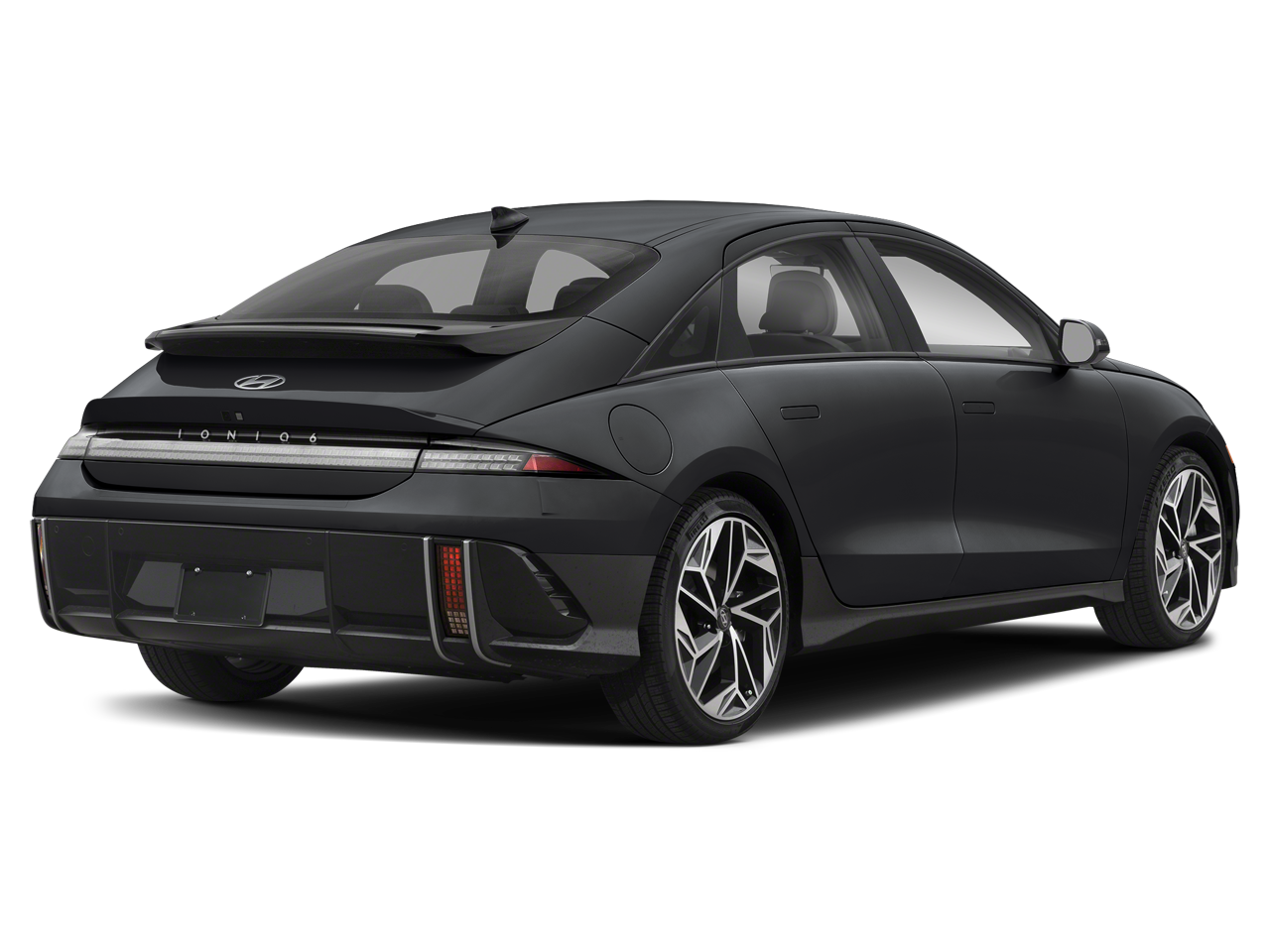 Certified 2023 Hyundai IONIQ 6 SEL with VIN KMHM34AC1PA043934 for sale in Oakland, CA
