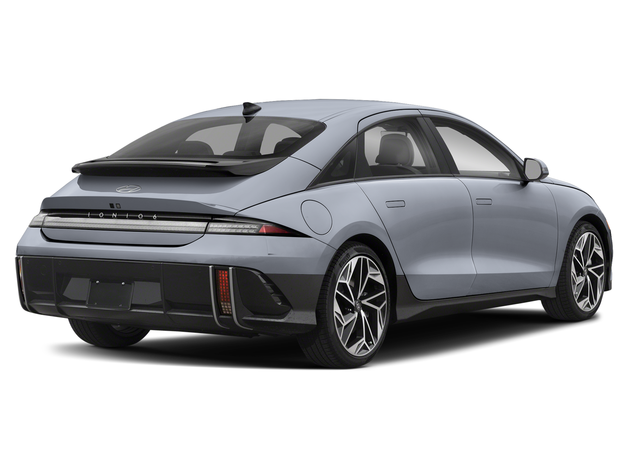 Certified 2023 Hyundai IONIQ 6 SEL with VIN KMHM34AA7PA030765 for sale in Oakland, CA