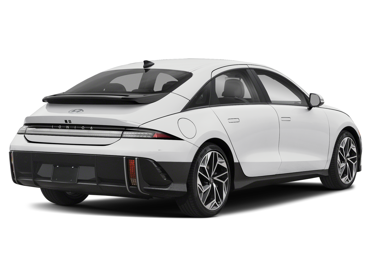 Used 2023 Hyundai IONIQ 6 SEL with VIN KMHM34AA5PA048195 for sale in Oakland, CA