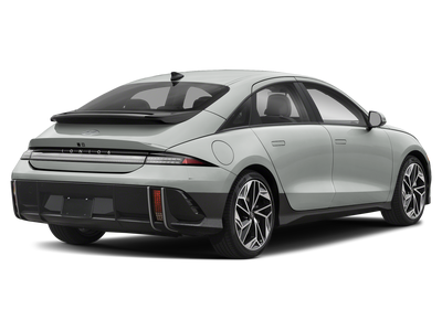2023 Hyundai IONIQ 6 SEL Sedan 4D