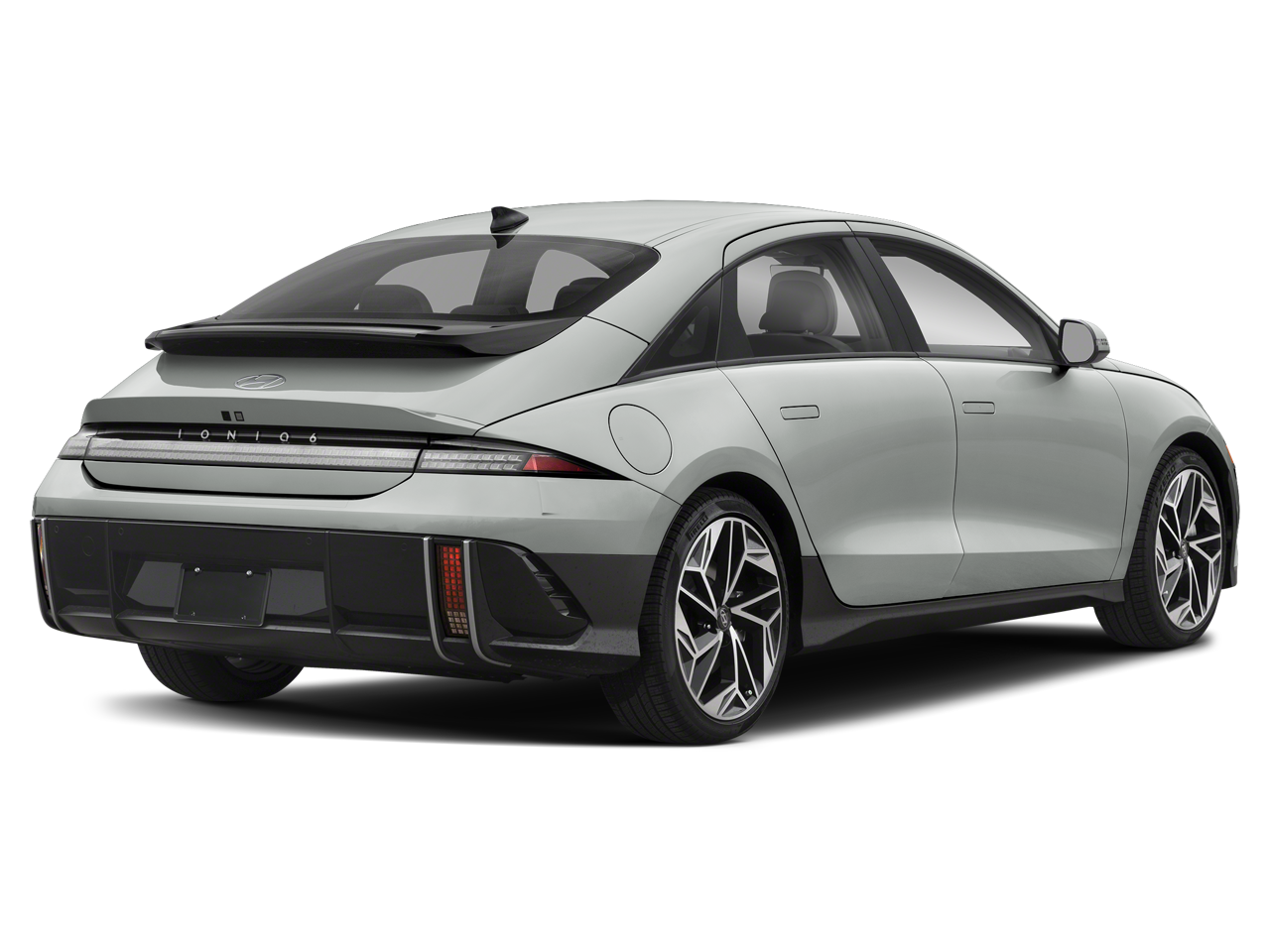 2023 Hyundai IONIQ 6 SEL Sedan 4D