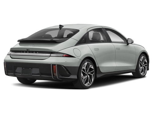 2023 Hyundai IONIQ 6 SEL Sedan 4D