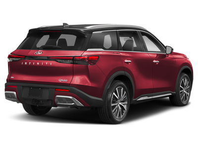 2023 INFINITI QX60 AUTOGRAPH