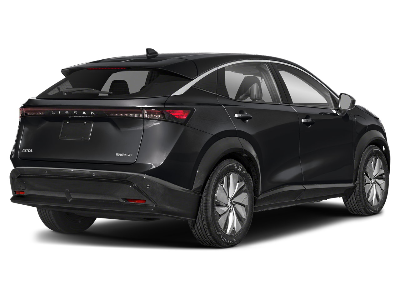 2023 Nissan ARIYA Engage Sport Utility 4D